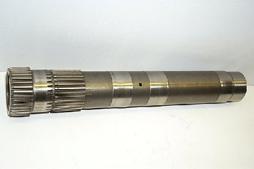Case-international Hollow Shaft