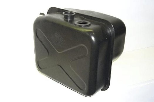 Case-international Fuel Tank