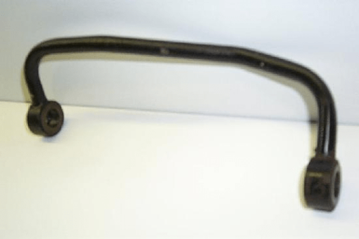 Case-international Flow Divider Clutch Tube