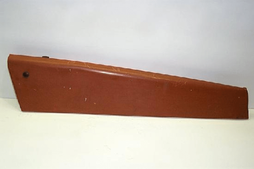 Case-international Engine Cover - Upper Rh
