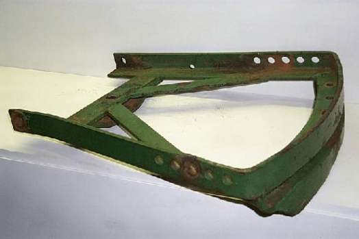 Oliver Drawbar Support