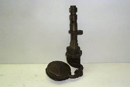 Oliver Oil Pump Assembly