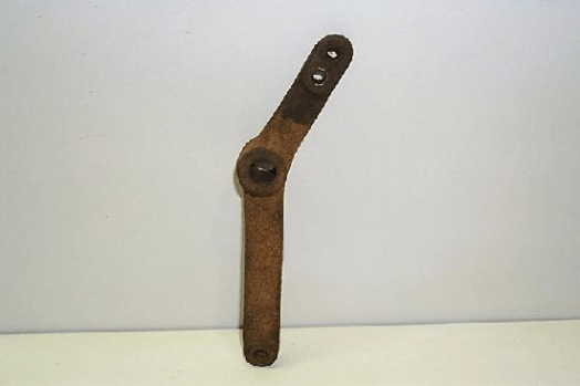Oliver Governor Control Bellcrank