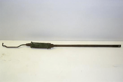 Oliver Governor Control Rod Assembly
