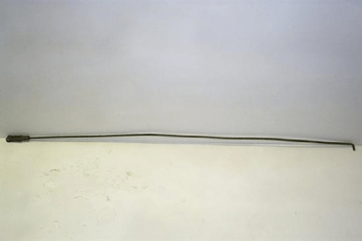 Oliver Governor Control Rod - Rear