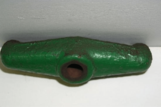 Oliver Manifold Clamp - Intermediate