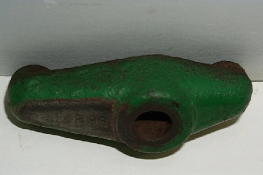 Oliver Manifold Clamp - Outside