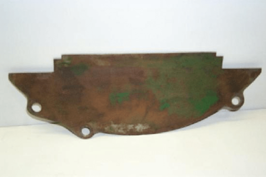 Oliver Dust Shield