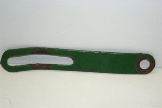 Oliver Generator Adjusting Link Bracket