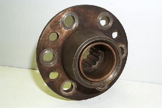 Oliver Pto Hub With Bushing