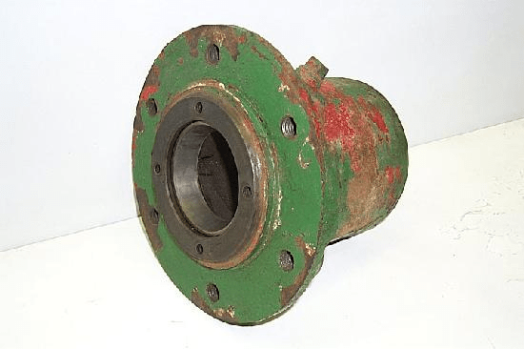 Oliver Front Hub