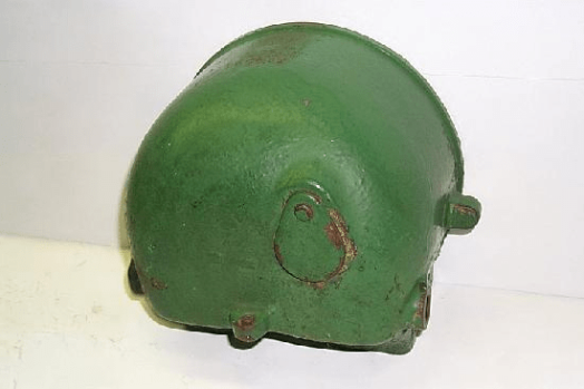 Oliver Housing Cover