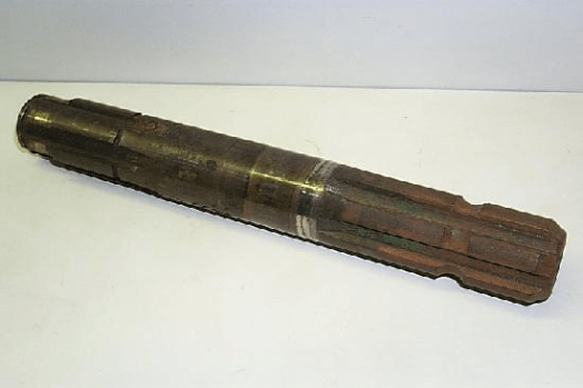 Oliver Output Shaft