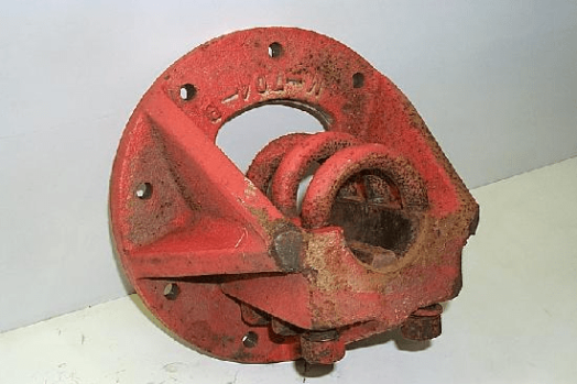Oliver Hub With U-bolt
