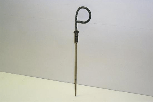 Kubota Dipstick