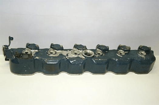 Kubota Cylinder Head Cover