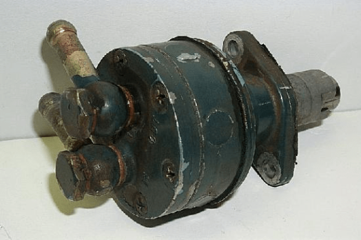 Kubota Fuel Pump