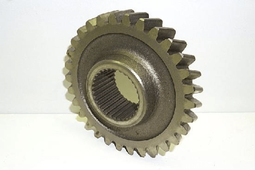 Kubota Main Shaft Gear