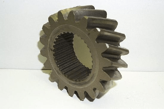 Kubota Main Shaft Gear