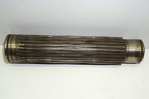 Kubota Creeper Shaft