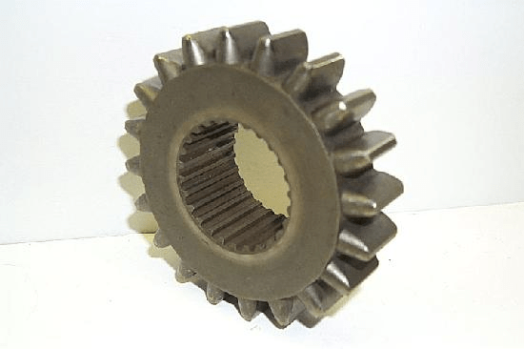 Kubota Creeper Gear