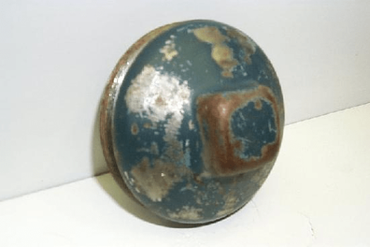Kubota Hub Cap