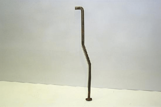 Kubota Hand Brake Rod