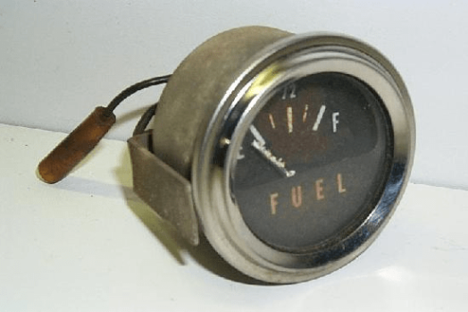 Kubota Fuel Gauge