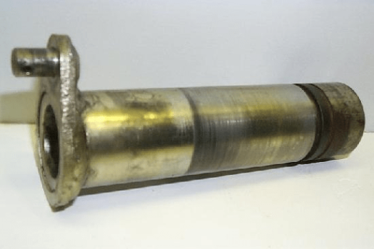 Kubota Draft Control Shaft