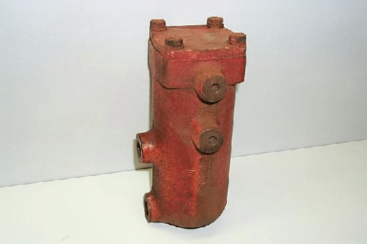 Case Filter Assembly