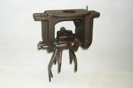 Case Shifter Bracket Assembly