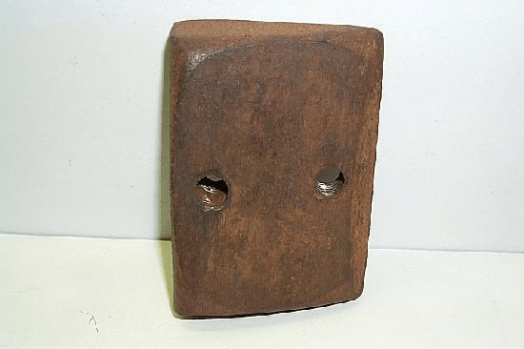 Case Sway Block