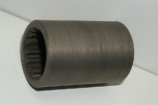 John Deere Drive Shaft Coupler