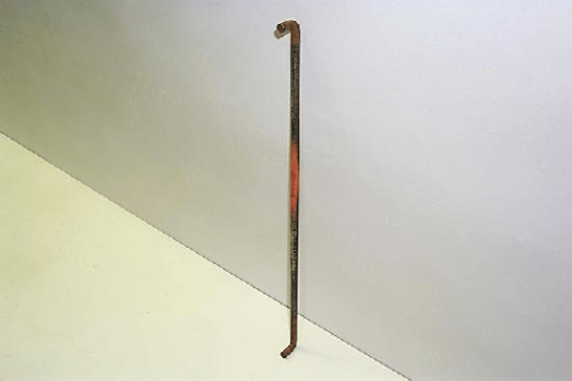 Allis Chalmers Foot Throttle Rod
