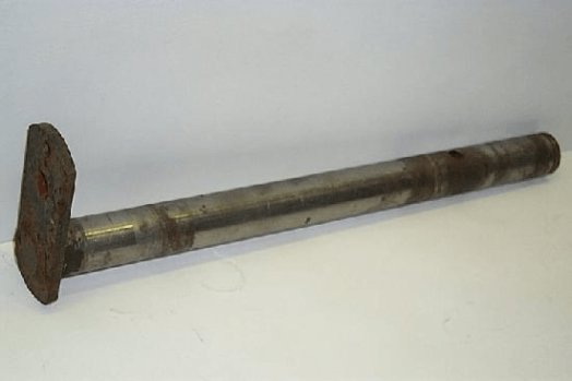 Allis Chalmers Pedal Shaft