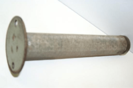 Allis Chalmers Oil Strainer