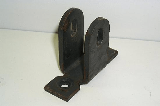 Bobcat Gas Spring Mount