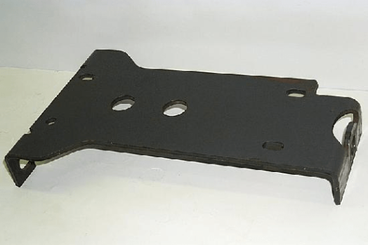 Bobcat Hand Control Mount