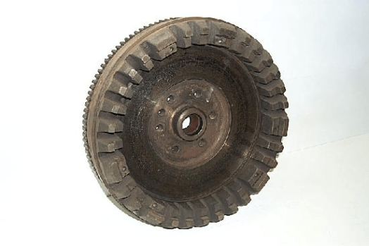 Massey Ferguson Flywheel