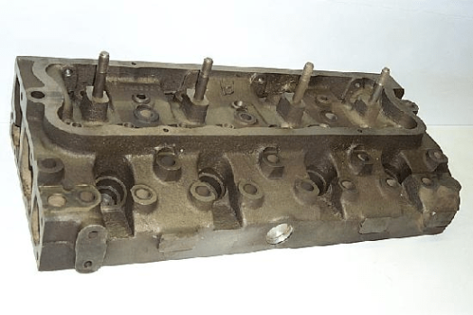 Massey Ferguson Cylinder Head