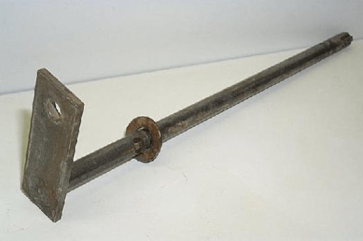Massey Ferguson Cross Shaft