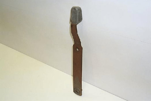 Massey Ferguson Draft Control Lever