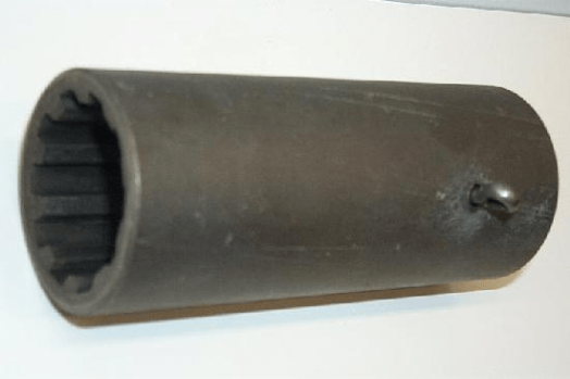 Massey Ferguson Drive Shaft Coupling - Rear