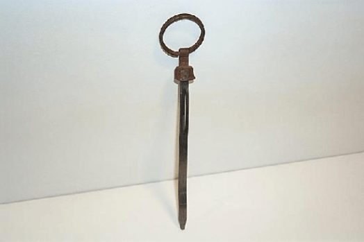 Massey Ferguson Dipstick
