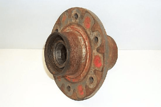 Massey Ferguson Front Hub