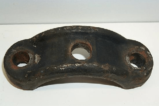 Long Extension Clamp