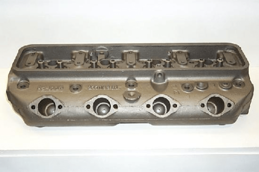 Farmall Cylinder Head