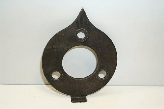 Farmall Gear Timing Indicator