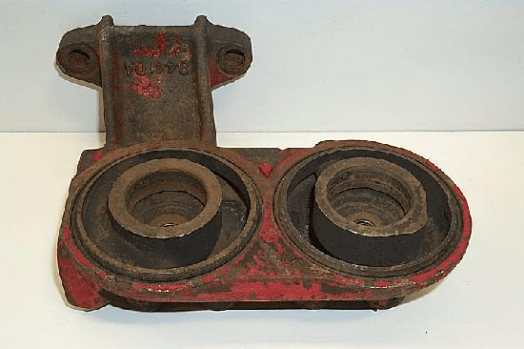 Farmall Filter Base