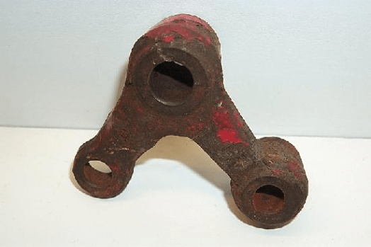 Farmall Governor Control Rod Bellcrank